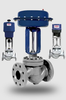 Industrial Globe Control Valves -- GVI Series - Image