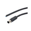 Circular Cable Assemblies - 5073-TRGL404-P6G-15M-ND - DigiKey