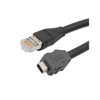 Between Series Adapter Cables - 5073-TRGIX603LZ-BLK-5M-ND - DigiKey