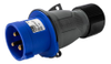 Industrial Power Connectors - 1358542 - RS Components, Ltd.