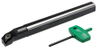 Lathe Tool Holders & Inserts - 8660641 - RS Components, Ltd.