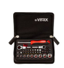 Socket Sets - 2840167 - RS Components, Ltd.