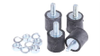 Anti Vibration Mounts - 2681221 - RS Components, Ltd.