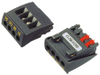 DIN Rail Terminal Blocks - 7967001 - RS Components, Ltd.