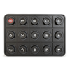Keypad Switches - 679-PKI1535SIRKXXJ19-ND - DigiKey