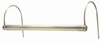Specialty Items-Picture Lights - 85262 - Light Center (The)