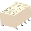 Signal Relays, Up to 2 Amps - 41-IM06SRTR-ND - DigiKey