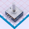 0.05W 100000ohm Rheostat - 84-RK2711120026 - ERSAELECTRONICS PTE. LTD.