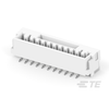 Headers, Male Pins - 17-1-2390138-1TR-ND - DigiKey