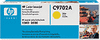 HP C9702A 1500 OEM Yellow Toner - 101000417 - LaserCycle