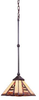 08027-CB Mini Pendants-Chain - 438220 - Capital Lighting, Inc.