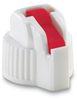 Polyethylene Spouted 16mm -- PS-186 0.030