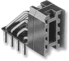 Vertical Mounting with Bifurcated Contacts – Series 800 Vertisocket - Image