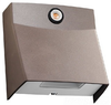 Outdoor Wall Light - MSL135K12WHPC - Juno Lighting Group