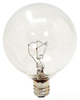 Standard Incandescent Lamp -- 40GC-12PK-120 - Image