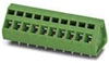 Fixed Terminal Blocks -- 1706701 - Image