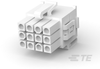 Rectangular Wire & Cable Connectors & Housings - 794253-1 - TE Connectivity
