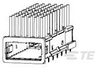 High Speed Pluggable IO Connectors & Cages - 1888065-1 - TE Connectivity