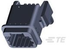 PCB Headers & Receptacles - 1379684-2 - TE Connectivity
