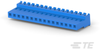 Standard Rectangular Connectors - 4-640608-6 - TE Connectivity