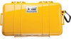 Pelican 1060 Micro Case - Yellow with Black Liner - PEL-1060-025-240 - Andax Industries