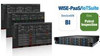 Advantech’s water treatment solution provides a managed private cloud solution for accelerating the implementation of smart water treatment -- IWS-41A-AP01