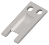 Shear Blade, Crimp Tool; Accessory Type Amp Te Connectivity - 16H3690 - Newark, An Avnet Company