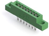 Card Edge Conn, Single Side, 7Pos, Lug; Card Edge Connector Type Edac - 57AJ3594 - Newark, An Avnet Company