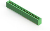 Card Edge Conn, Dual Side, 38Pos, Th; Card Edge Connector Type Edac - 87AH2183 - Newark, An Avnet Company