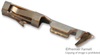 Contact, Socket, 32-28Awg, Crimp; Product Range Amp - Te Connectivity - 28X2601 - Newark, An Avnet Company
