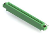 Card Edge Conn, Single Side, 23Pos, Th; Card Edge Connector Type Edac - 59AJ6221 - Newark, An Avnet Company