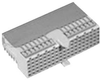 Hard Metric Connector, Receptacle, 125 Position; Product Range Amp - Te Connectivity - 42K7341 - Newark, An Avnet Company