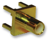 Rf Coaxial, Smb, Straight Jack, 50Ohm; Connector Type Amphenol Rf - 50Y8806 - Newark, An Avnet Company