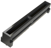 Conn, Card Edge, Rcpt, 100Pos, 0.8Mm; Product Range Edac - 78AC8615 - Newark, An Avnet Company