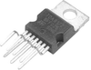 Audio Power Amplifier, Ab, 20W, Heptawattv-7; Amplifier Class Stmicroelectronics - 89K1051 - Newark, An Avnet Company