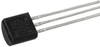 Ldo Voltage Regulator, 12V, 0.1A, To-92-3; Output Type Onsemi - 26AC1951 - Newark, An Avnet Company