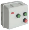 Motor Starter, 1-Ph/3-Ph, 9A, 400V; Supply Voltage Min Abb - 47AC8900 - Newark, An Avnet Company