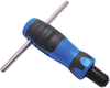Torque Screwdriver, 5 To 25N-Cm; Torque Range Ft-Lb Mountz - 55Y0739 - Newark, An Avnet Company