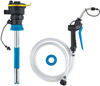 Macnaught BOP20HV 5 Gallon Oil Stem Kit -- BP20X-OHA - Image