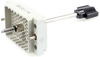 EDAC 516-120-000-301 Connector Housing, Grey, Actuating Screw & Polarizing Hardware, 516 Series, Plug, 120 Ways, 3.81 mm - 227-516-120-000-301 - Utmel Electronic Limited