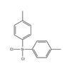 DI(p-TOLYL)DICHLOROSILANE, tech - SID4598.0 - Gelest, Inc.