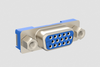 SLIM TYPE DSUB - G17DD1504232SHR - Amphenol Communications Solutions