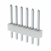 Headers, Male Pins - WM4004-ND - DigiKey
