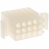 Rectangular Connector Housings - WM19392-ND - DigiKey