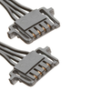 Rectangular Cable Assemblies - WM16709-ND - DigiKey