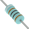 Through Hole Resistors - MF0207FRD52-910R-ND - DigiKey