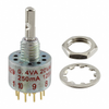 Rotary Switches - CKN11306-ND - DigiKey