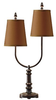 Light Table Lamp - 9993EBY - Murray Feiss Lighting