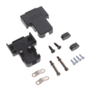 D-Sub, D-Shaped Connector Backshells, Hoods - AE11477-ND - DigiKey