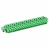 Headers, Plugs and Sockets - 277-6459-ND - DigiKey